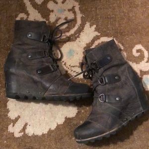 Sorel Joan of Arctic Boots